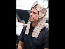 Mike Rowe