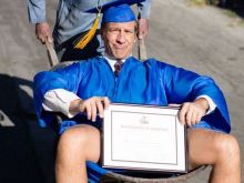 Mike Rowe