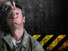 Mike Rowe