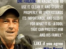 Mike Rowe