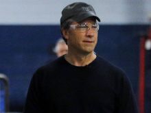 Mike Rowe