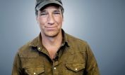 Mike Rowe