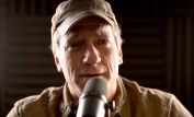 Mike Rowe