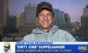 Mike Rowe