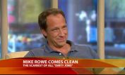 Mike Rowe