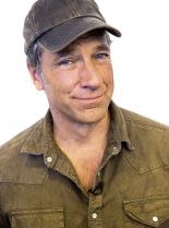 Mike Rowe