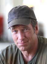 Mike Rowe