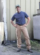 Mike Rowe