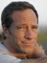 Mike Rowe