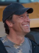 Mike Rowe