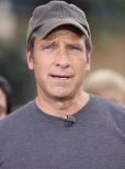 Mike Rowe