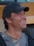 Mike Rowe