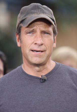 Mike Rowe