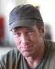 Mike Rowe