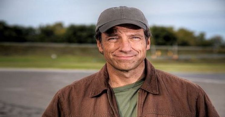 Mike Rowe