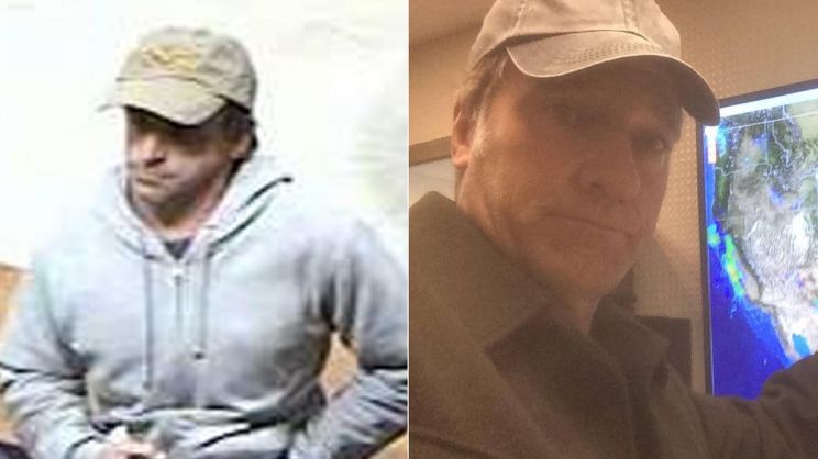 Mike Rowe