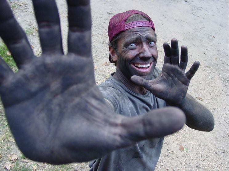Mike Rowe