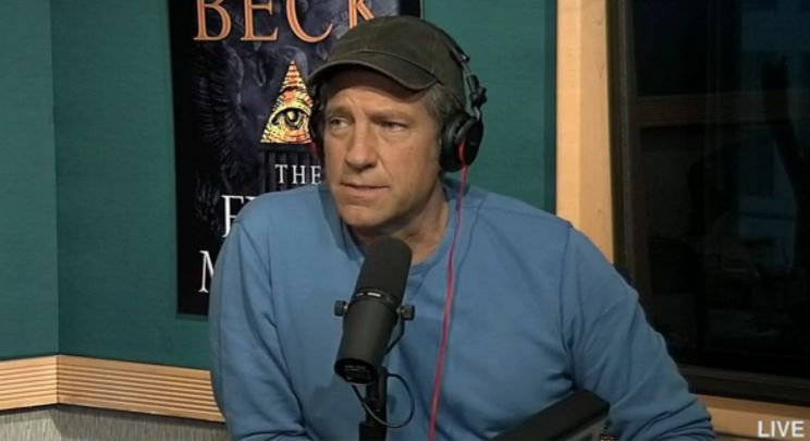 Mike Rowe