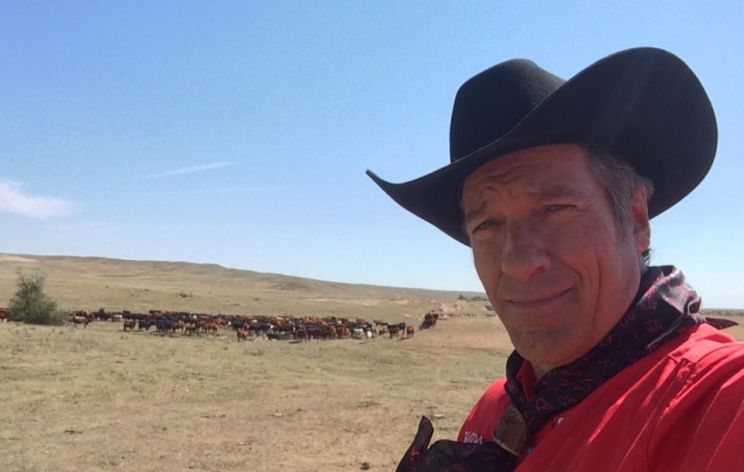 Mike Rowe