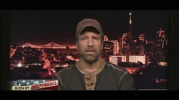 Mike Rowe