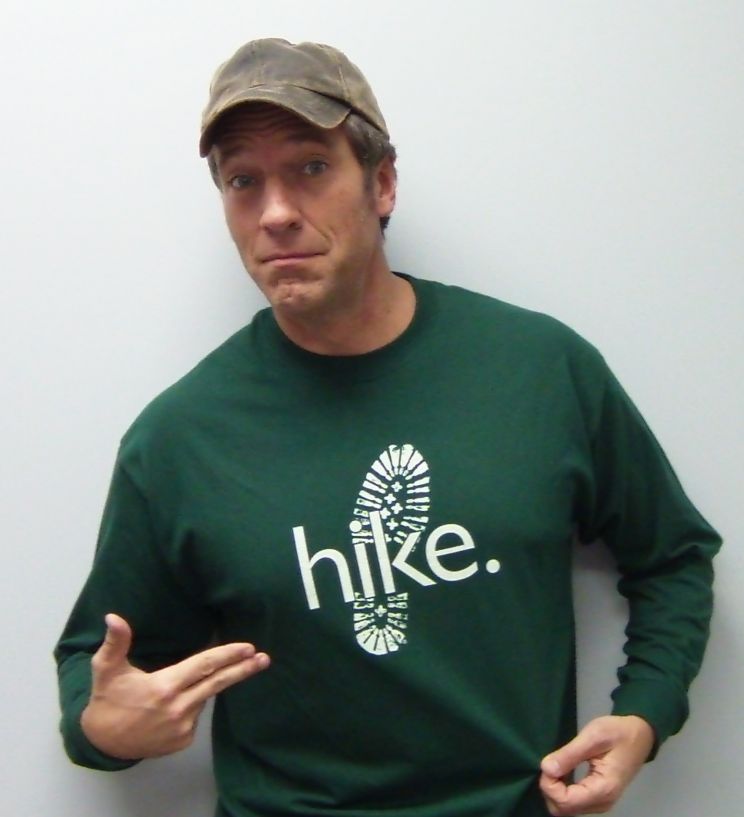 Mike Rowe