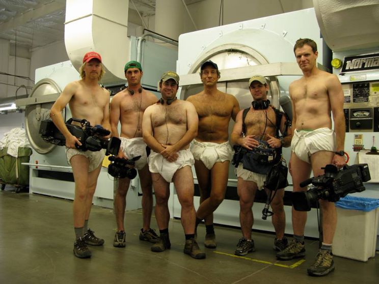 Mike Rowe