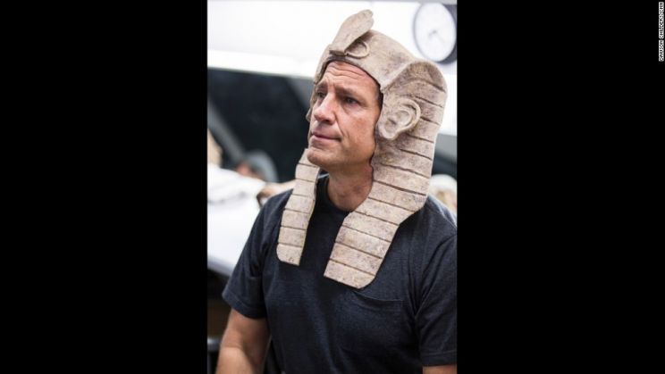 Mike Rowe