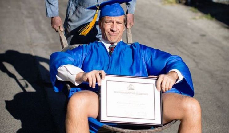Mike Rowe