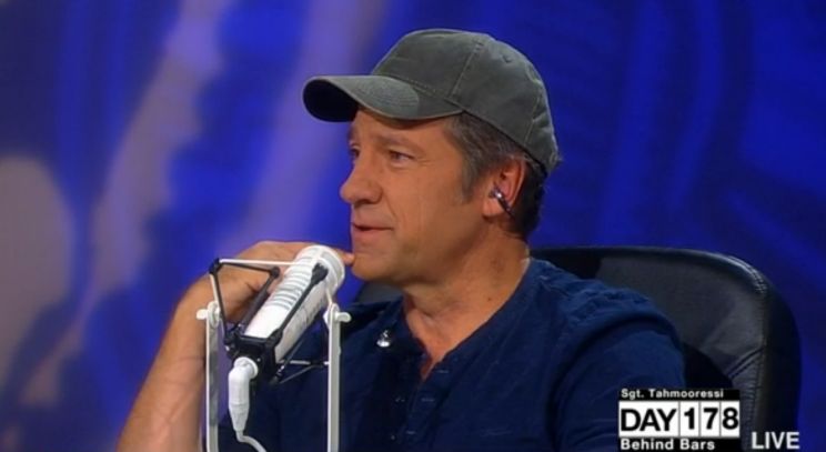 Mike Rowe