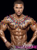 Mike Ruiz #3110397 picture (Portrait Medium)