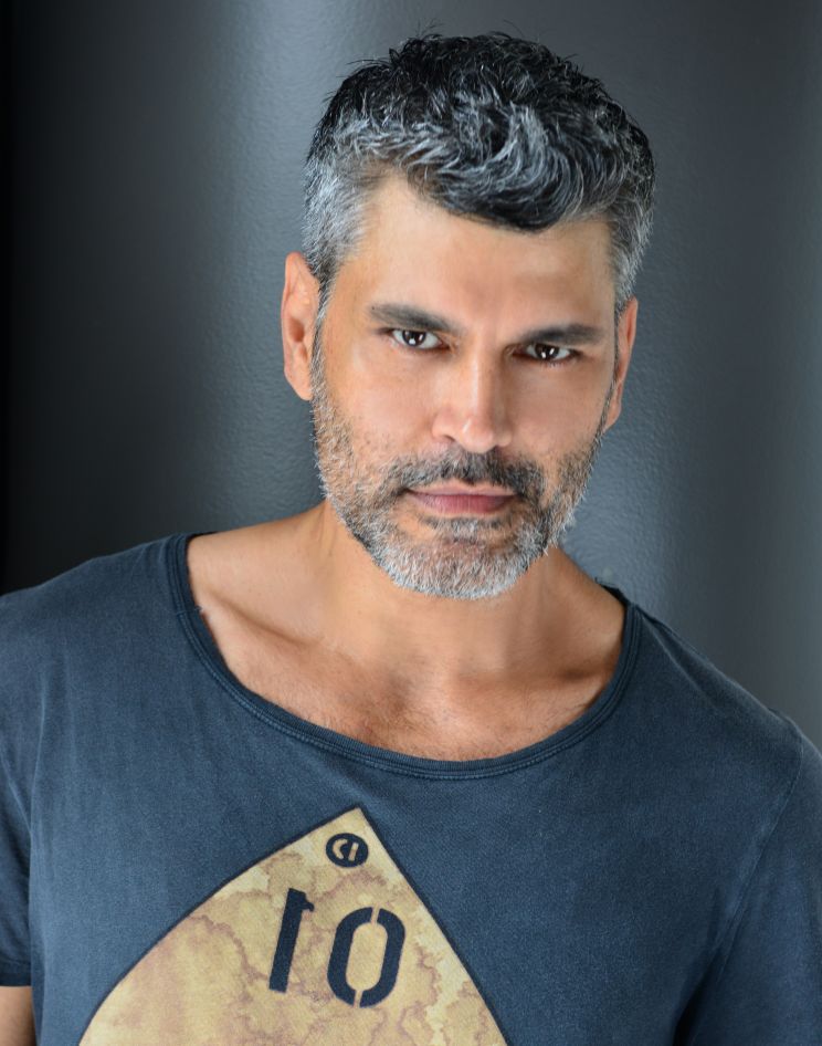 Mike Ruiz