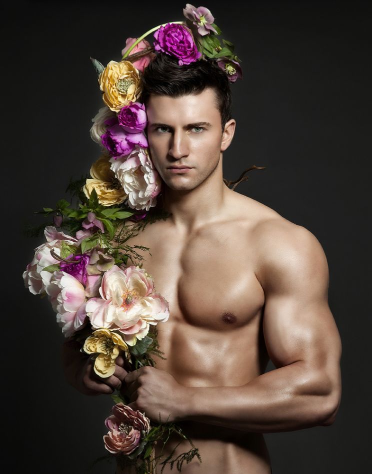 Mike Ruiz