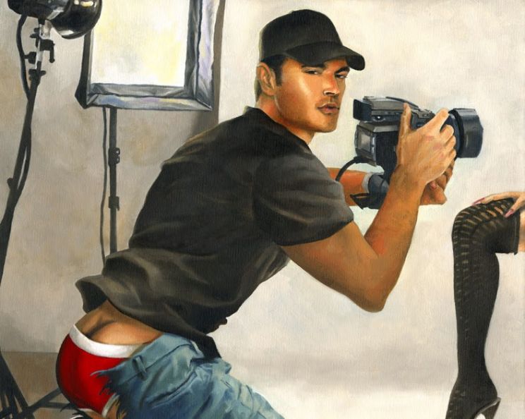 Mike Ruiz