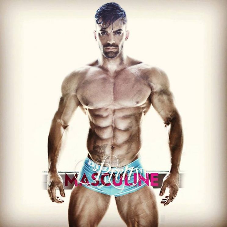 Mike Ruiz