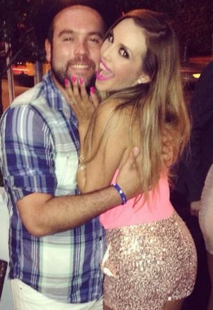 Mike Shay