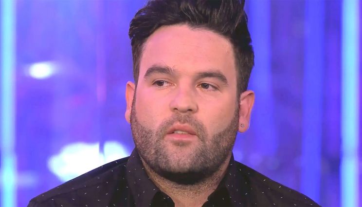 Mike Shay