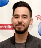 Mike Shinoda