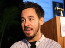 Mike Shinoda