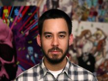 Mike Shinoda