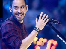 Mike Shinoda