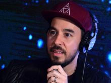 Mike Shinoda