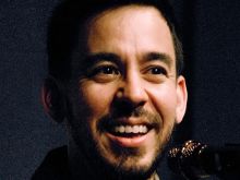 Mike Shinoda