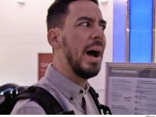 Mike Shinoda