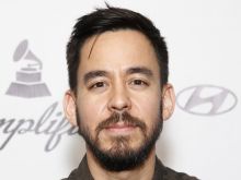 Mike Shinoda