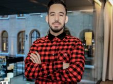 Mike Shinoda