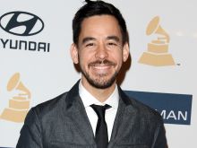 Mike Shinoda