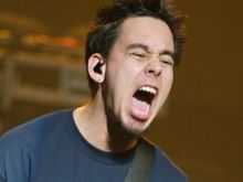 Mike Shinoda