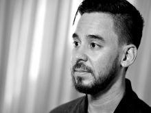 Mike Shinoda