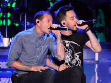 Mike Shinoda