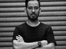 Mike Shinoda